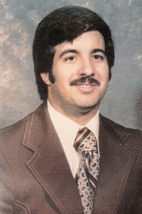 Bruce M. Russell