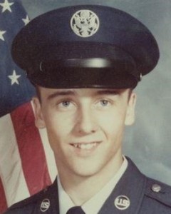 Richard LaRue Bohling