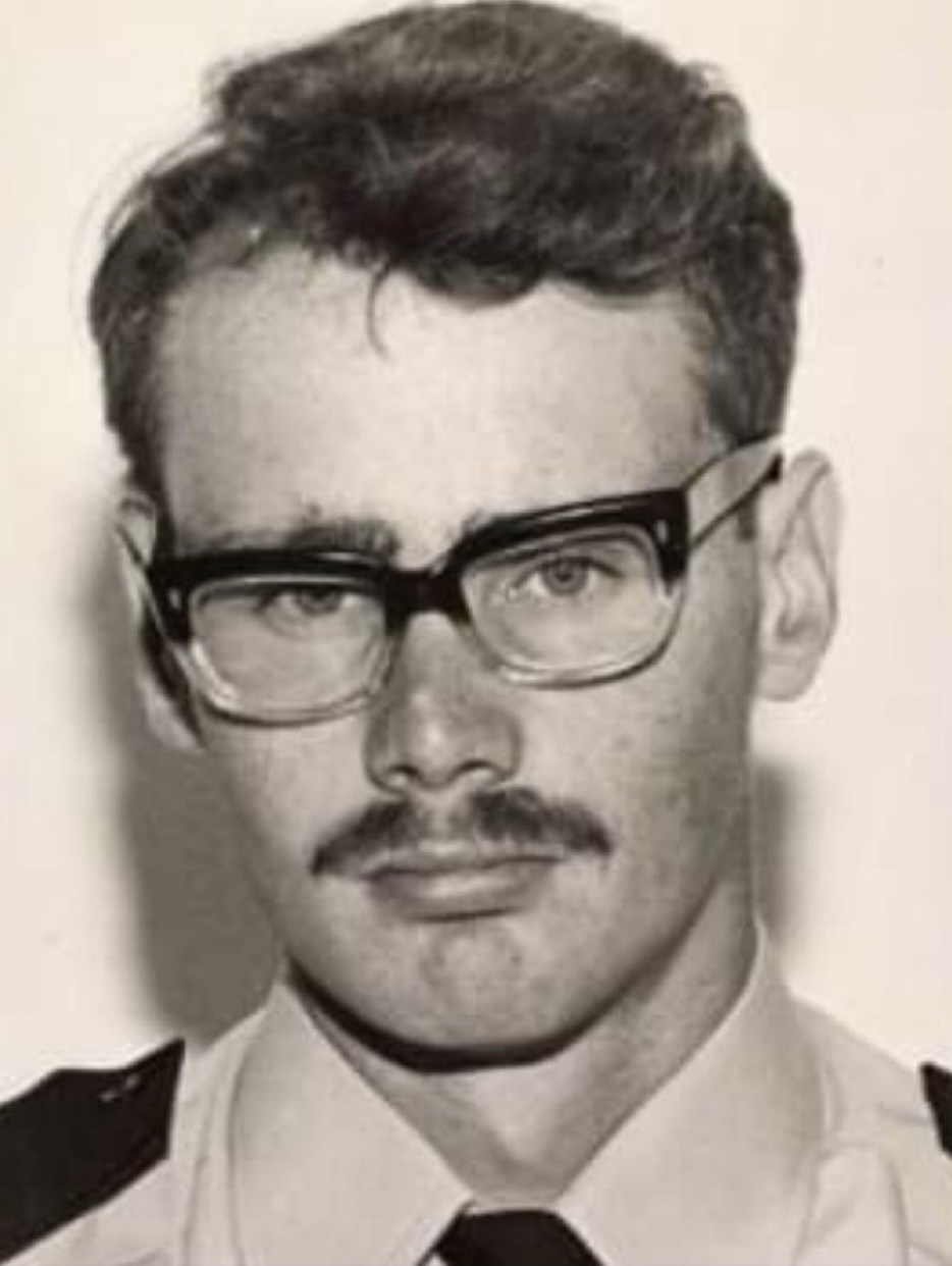David Reginald Reeves