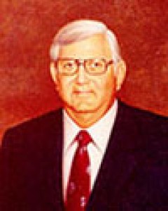 Henry Bethea Morris