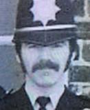 David Ian Haigh