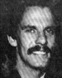 Gary Dean Moss