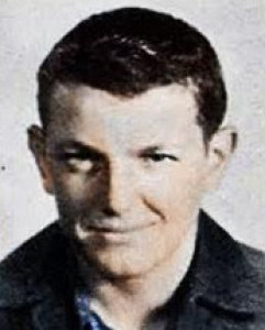 Michael Bruce Keen