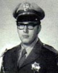 Dale E. Newby