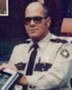 James Terry Garrison
