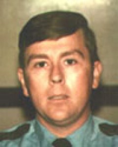 Paul Michael Kennefick