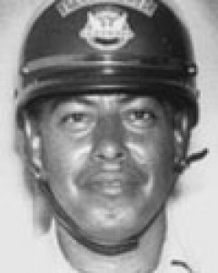 Ignacio Gonzales "Nacho" Conchos