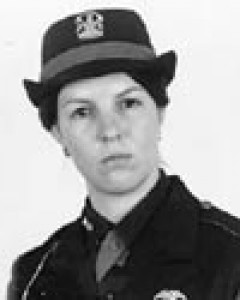 Vicki Moreau DeVries