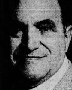 Albert J. Carino
