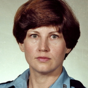 Kathleen Schaefer