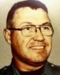 Donald R. Harbour