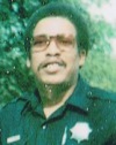 Leo Spicer, Jr.