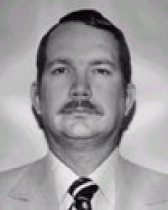 Gordon Terry Toal