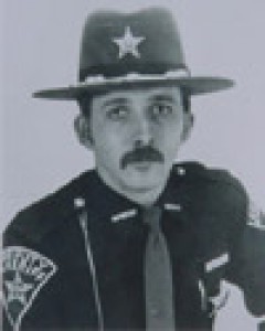 Glenn M. Sturgill