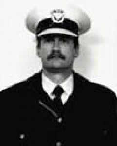 James Gary Weber