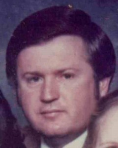 William Eugene Jones