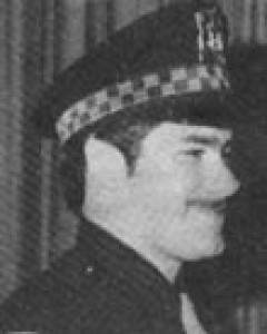 Michael T. Caulfield