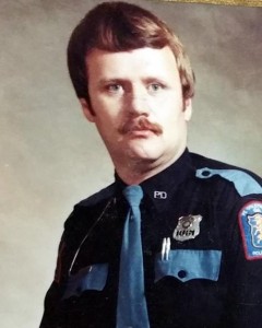 James H. Chandler, Jr.