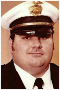Ed Holcomb, Jr.