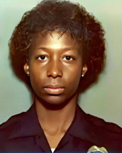 Frankie Mae Shivers
