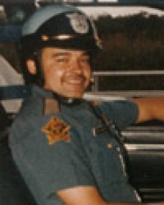 George R. Garza