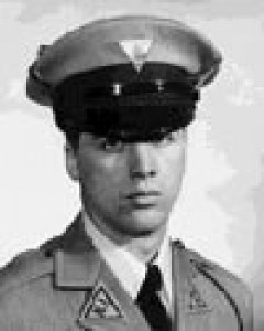 John P. McCarthy