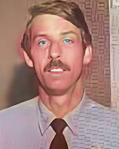 John Henry Cherry, Jr.