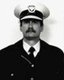 Photograph of James Weber