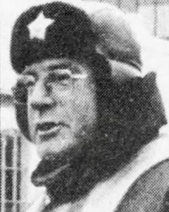 George J. Bent