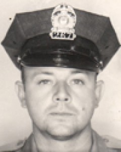 Joseph J. Cushman