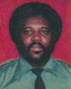 James N. Whittington