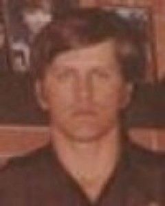 Richard E. Hart