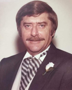 Robert D. Patterson