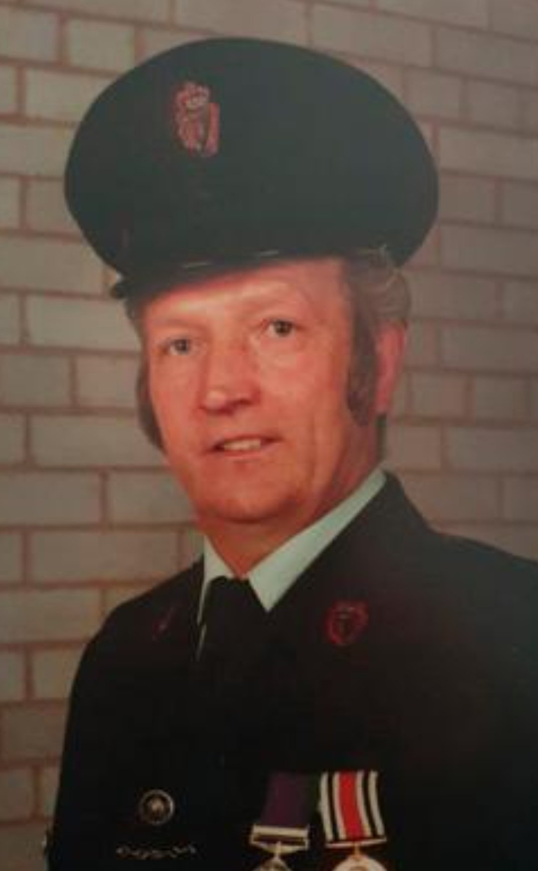 John Eagleson