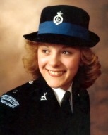 Mandy Dawn Rayner