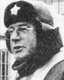 Photograph of George Bent