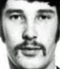 Garry Mervyn Ewing
