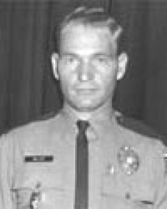 Delbert Wayne Miller, Sr.