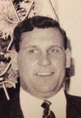 Edward Williams Thomson