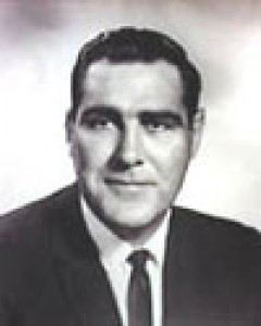 Gene W. Cox