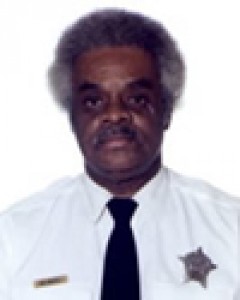 Hamp T. McMikel, Jr.