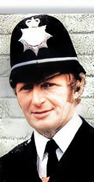 Joseph Anthony O’Brien