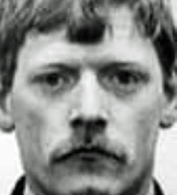 Ronald Irwin