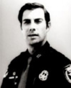 Stephen Saboda
