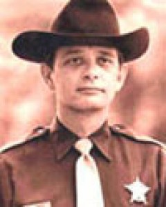 Charles B. Lacey