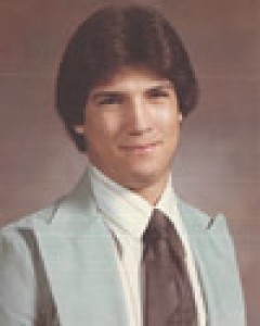 David Peter Hampton, Sr.