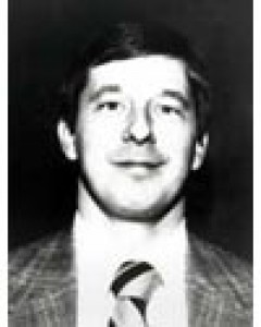 Michael James Lynch