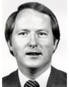 Robert W. Conners