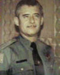 Arturo E. Rodriguez