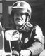 Photograph of Allan Johnson